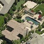 Tony Gonzalez's House in Huntington Beach, CA (#2) - Virtual Globetrotting