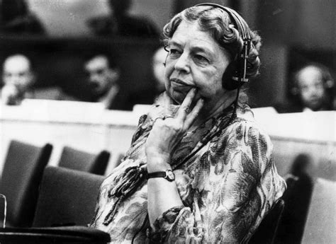 Resurrecting Eleanor Roosevelt - Hypepotamus