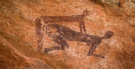 The Prehistoric Rock Art of Tassili N’Ajjer, Algeria - Archaeology Worlds