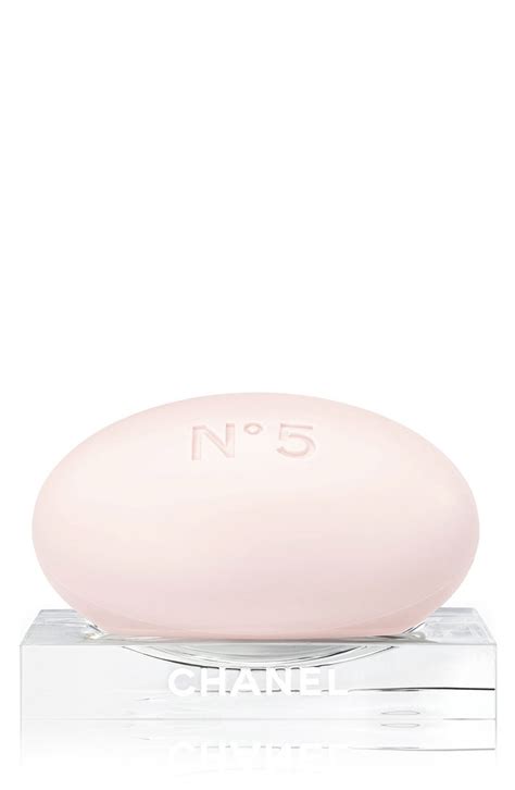 CHANEL N°5 Bath Soap | Nordstrom