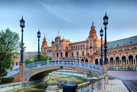 Seville, Spain | Places to travel, Travel around the world, Places to visit