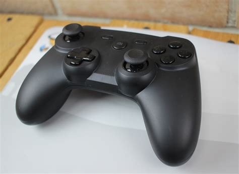 Das Xiaomi Bluetooth Gamepad für 25€ im Test