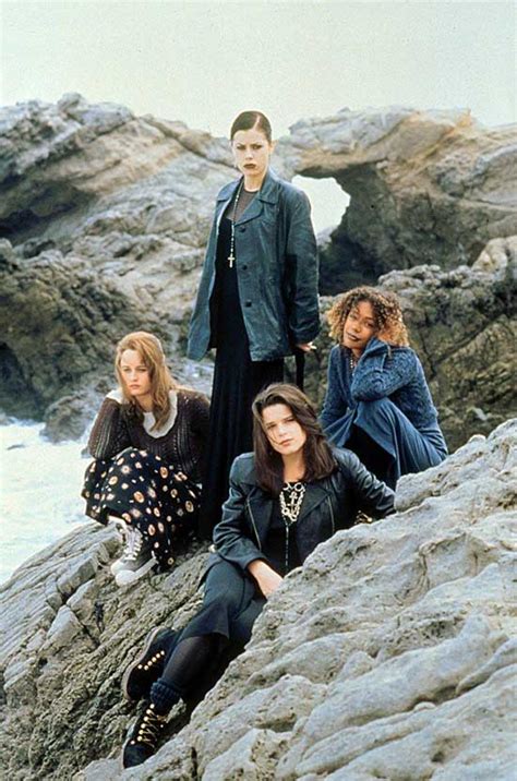 Film Review: The Craft (1996) | HNN