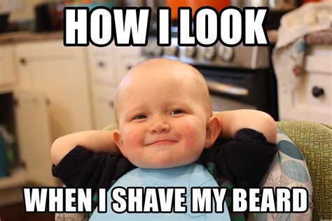 √ Funniest Baby Memes