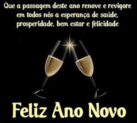 52 Imagens e Mensagens de Feliz Ano Novo para o Reveillon