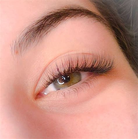 Eyelash Extensions | Natural fake eyelashes, Perfect eyelashes, Fake eyelashes