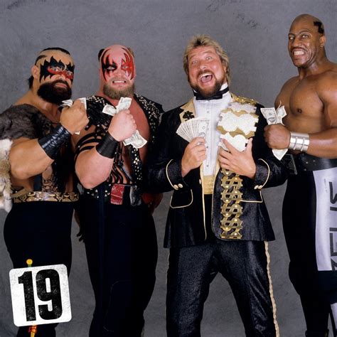 20 Best WWE Survivor Series Teams In History (Photos)