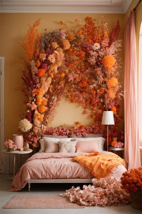 Floral Arrangements For Bedroom Free Stock Photo - Public Domain Pictures