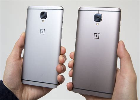 OnePlus 3T review: Picking up where the Google Nexus left off | Mashable