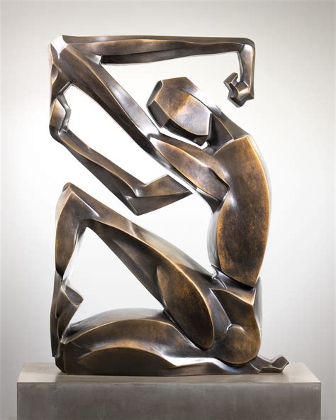 digital sculpture » Scott Eaton