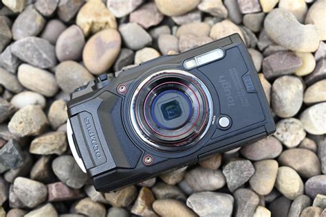 Best compact camera 2020: The 12 best take-anywhere cameras | Trusted ...