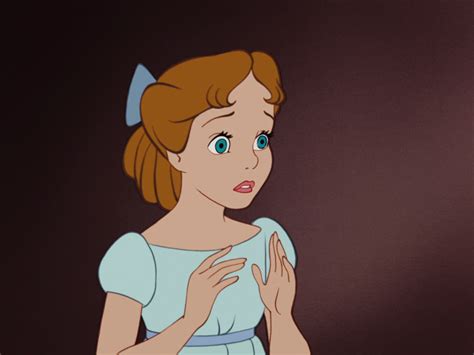 Wendy Darling Screencap - Disney's Peter Pan Photo (36193612) - Fanpop