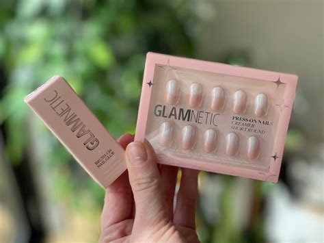 RARE 30% Off Glamnetic Promo Code (Team-Fave Press-On Nails & So Easy to Use!) | Hip2Save