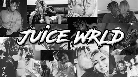 Juice Wrld Legends Never Die Desktop Wallpapers - Wallpaper Cave