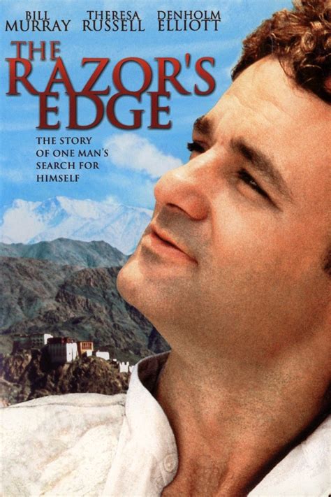 The Razor's Edge (1984) - Rotten Tomatoes