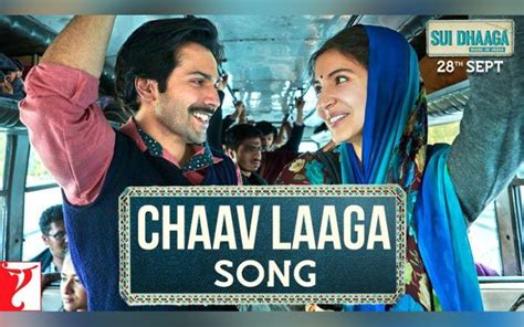 New Song for Sui Dhaga – Chaav Laga | Songs, New hindi songs, Latest ...