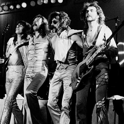 Foghat Lyrics, Songs, and Albums | Genius