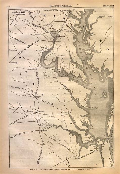 Battle Map of Gettysburg