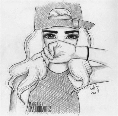 Cute Drawing Of Girls Cute Drawings Of Girls Cute Girl Realistic Cute Drawing Of Girls Cute Girl ...