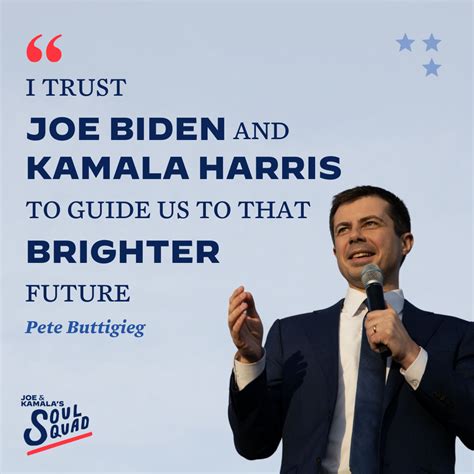 Pete Buttigieg Quotes - ShortQuotes.cc