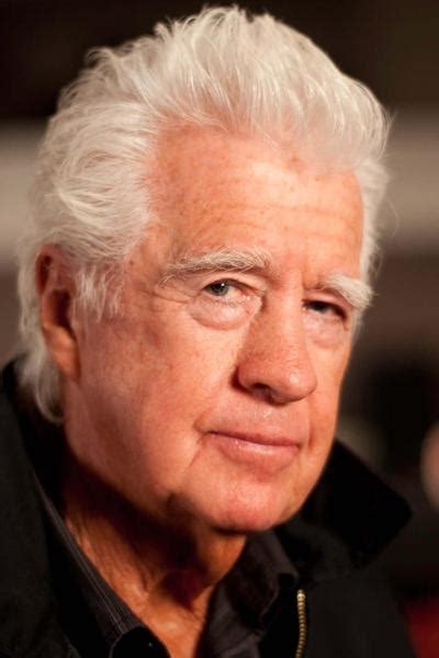 Clu Gulager - About - Entertainment.ie