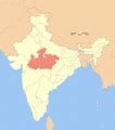 Categoria:Madhya Pradesh - Wikitravel