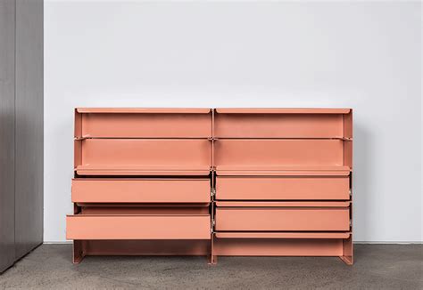 chamber gallery presents a curated collection of cabinets + curiosities | Industrial design ...
