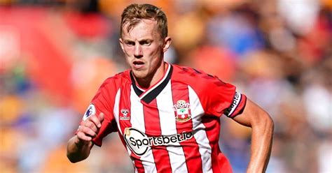 Ward-Prowse speaks of Southampton loyalty and how Danny Ings' transfer ...