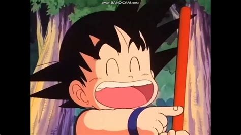 Goku Laughing🤣 - YouTube