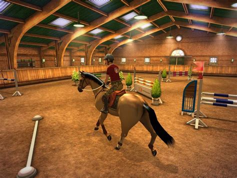 Barbie et le cheval magique jeu pc telechargement video - lasopatriple