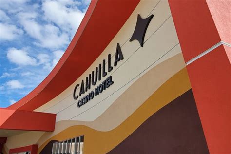 Cahuilla Casino | G3 Newswire