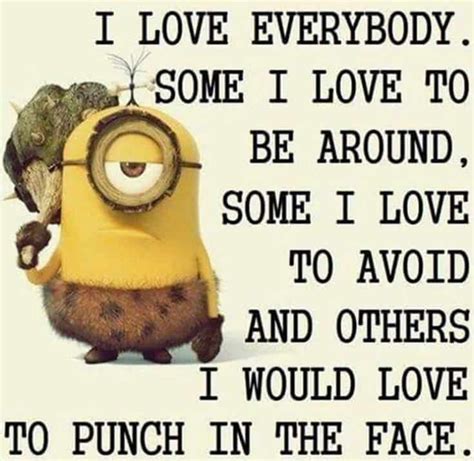 Top 50 Funny Minions Quotes and Sayings – DailyFunnyQuote