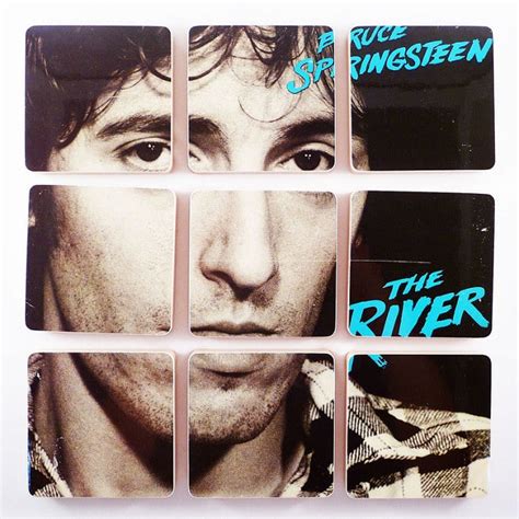 Bruce Springsteen-The River (Part 2)