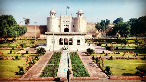 Things to do in Lahore, Pakistan for the first time traveler