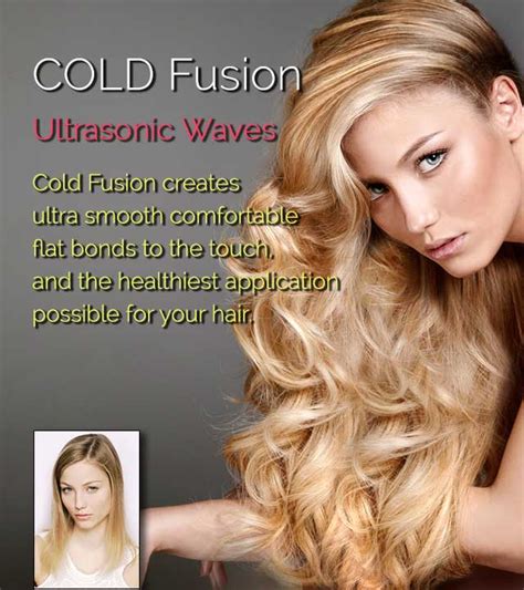 Hair Extensions from Hair Fusion Bar in Chicago, IL | Best Hair ...