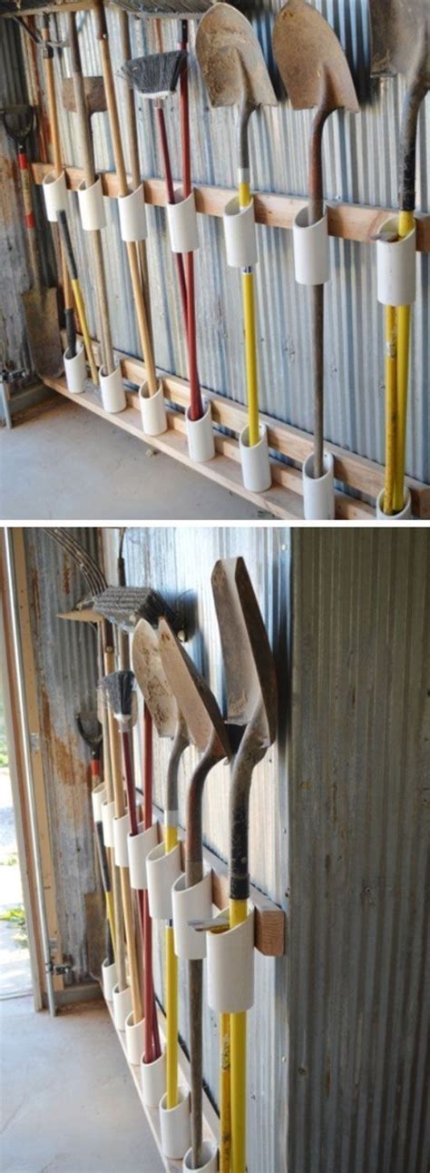 Pin on garage/shop organization