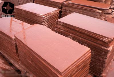 Red Sandstone Cladding Panels Commercial Building Exterior Decorative ...