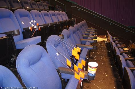 Aurora Movie Theater At Which 2012 Shooting Occurred Is Not Showing "Joker"