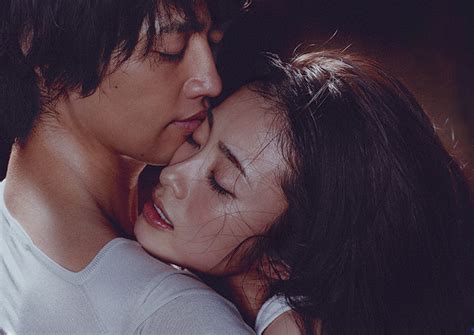 Trailer for movie “Hirugao” | AsianWiki Blog