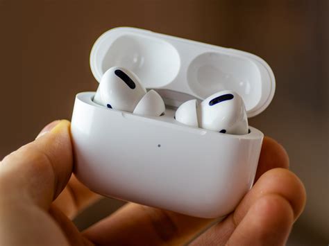 One-day AirPods Pro deal helps you save big on a refurbished set | iMore