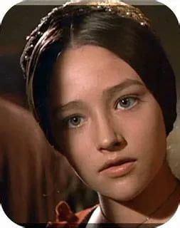 Olivia Hussey, Film Romeo And Juliet, Zeffirelli Romeo And Juliet, Old Fashioned Love, 90s ...