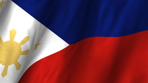 Philippine Flag Wallpaper HD - WallpaperSafari