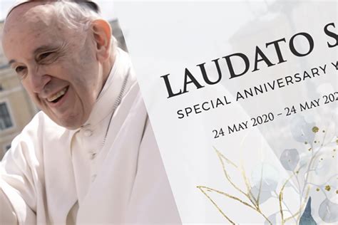 The Laudato Si' Journey Continues - Office For Justice, Ecology and Peace