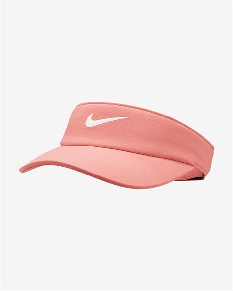 Nike Dri-FIT AeroBill Women's Golf Visor. Nike.com