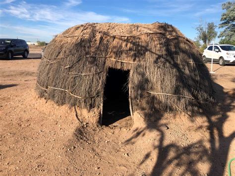 Remodeling the Pithouse at the Huhugam Ki Museum - Archaeology Southwest