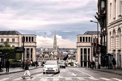 Brussels.info - Brussels Weather and Climate