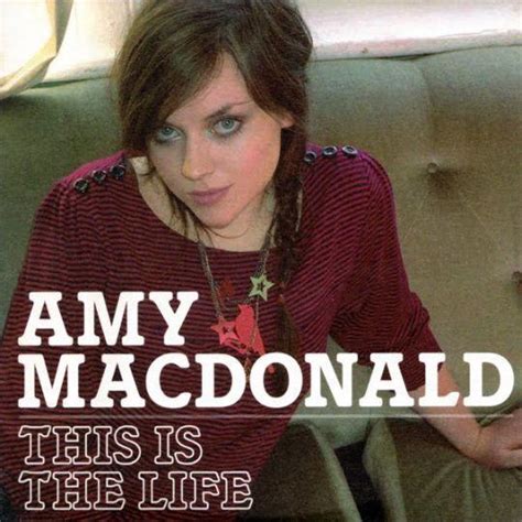 Amy Macdonald - This Is The Life | Top 40