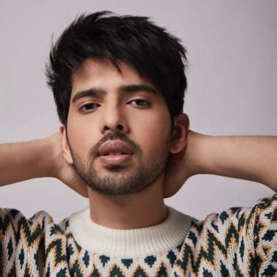 Armaan Malik warns of fraud Facebook page carrying his name - INDIA New England News