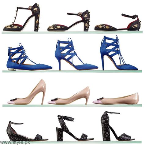 New Convertible Heels- Turn Your Heels From Flat to High Heels - Style.Pk