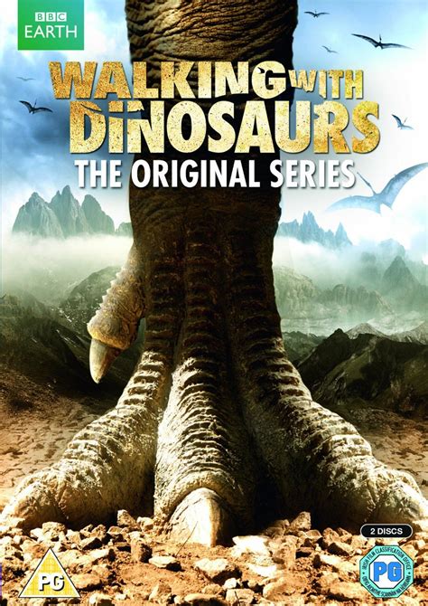 Walking with Dinosaurs | TVmaze